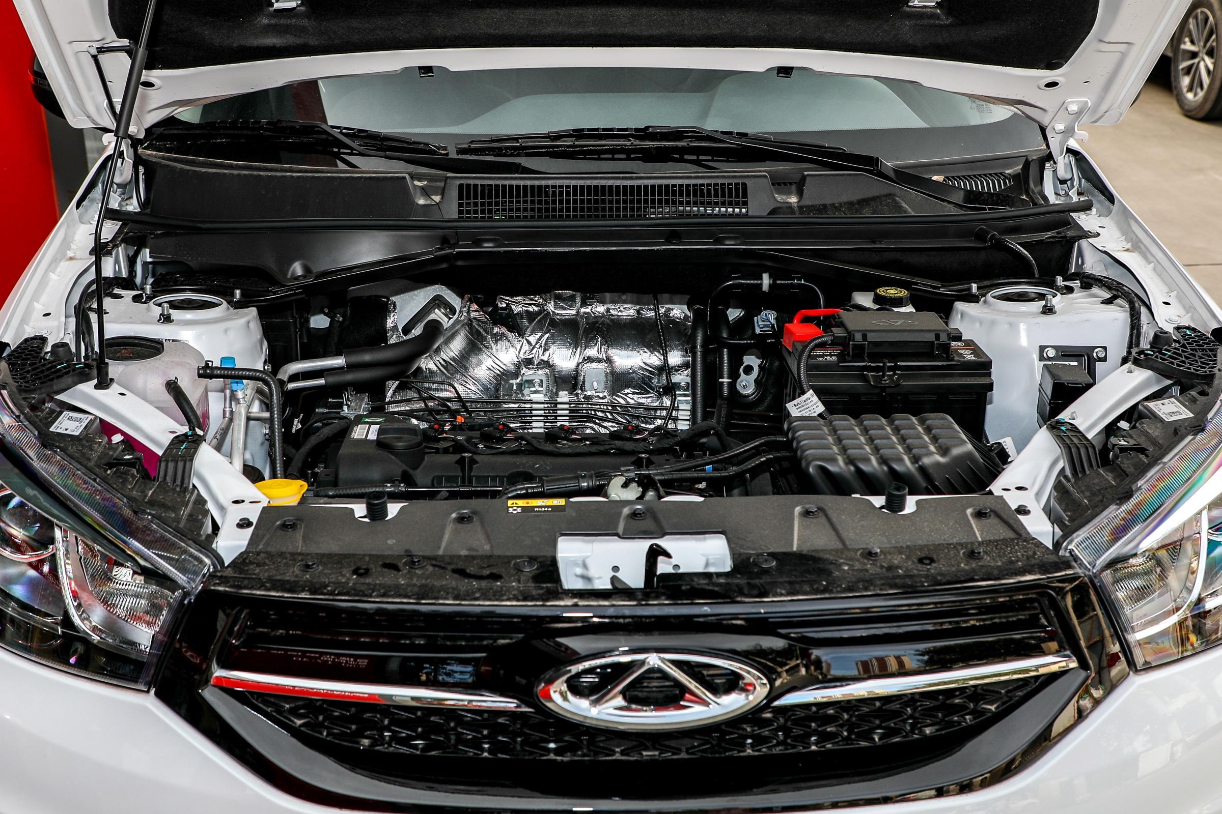 瑞虎3xplus与远景x3pro哪个比较好,奇瑞瑞虎3新款试驾