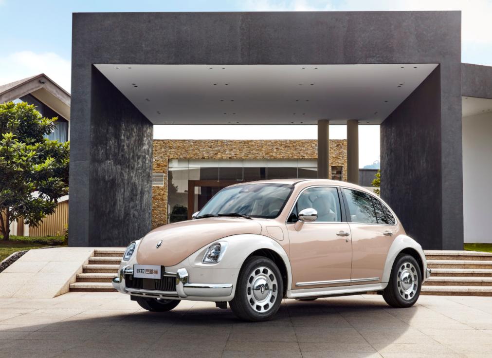 23款芭蕾猫尊贵型落地价,19万的芭蕾猫值得吗