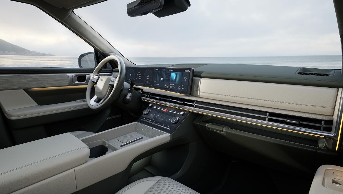 现代胜达有望改海外版外观,全新现代胜达海外售价曝光