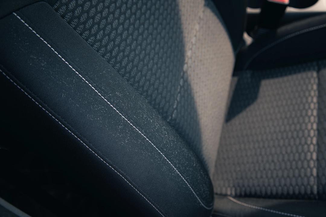 3万块的二手车福特福克斯,二手福特福克斯两万