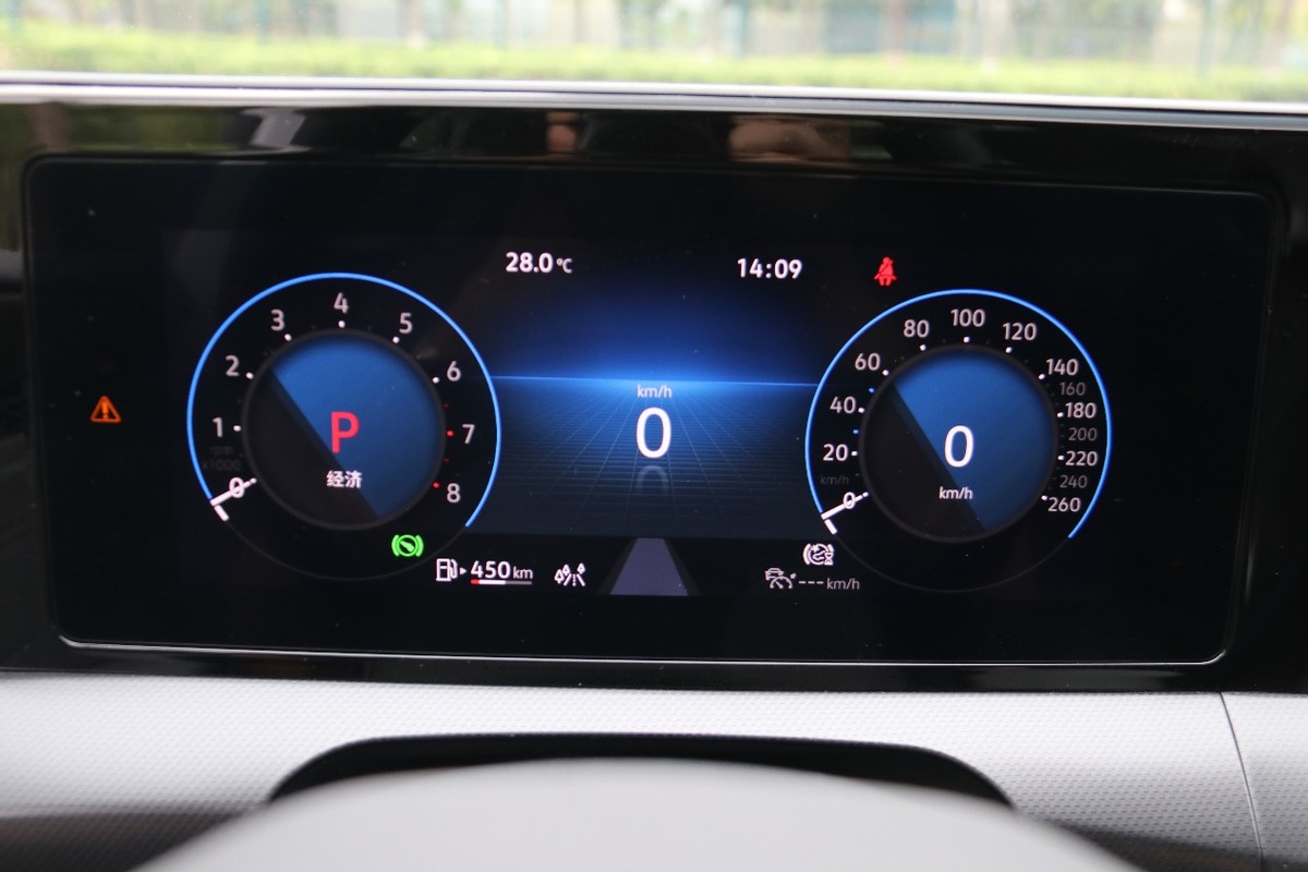 热辣凌渡视频,热辣版凌渡怎么样