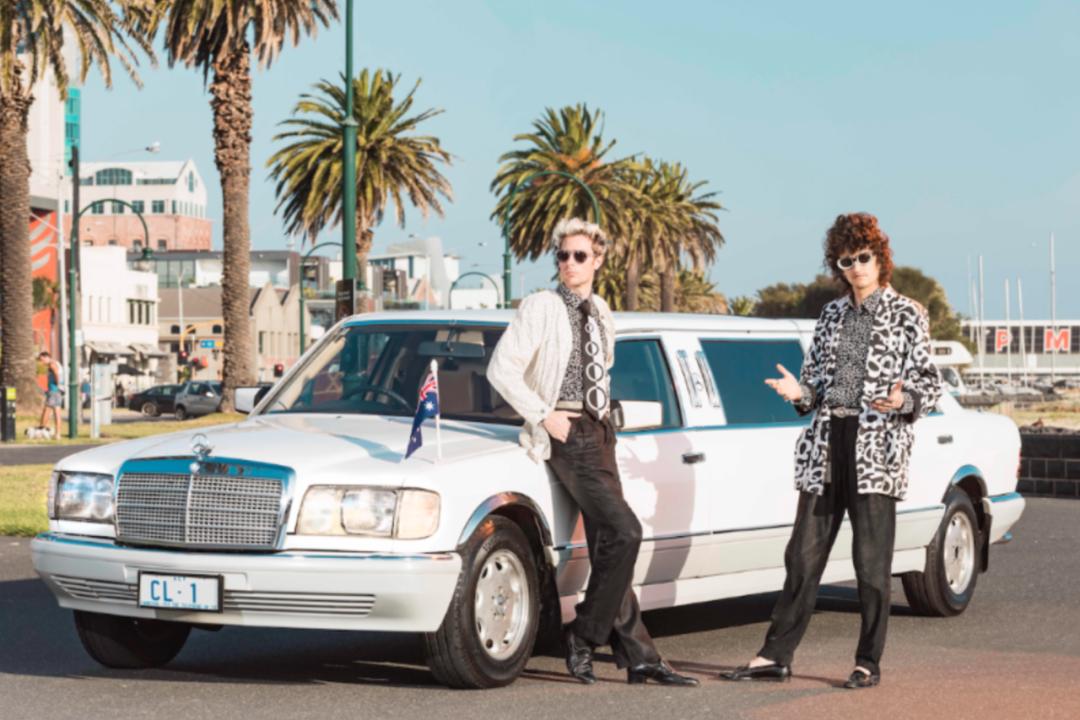 澳洲市场那些最古怪新奇的豪华加长车，前英女王座驾也在其中？