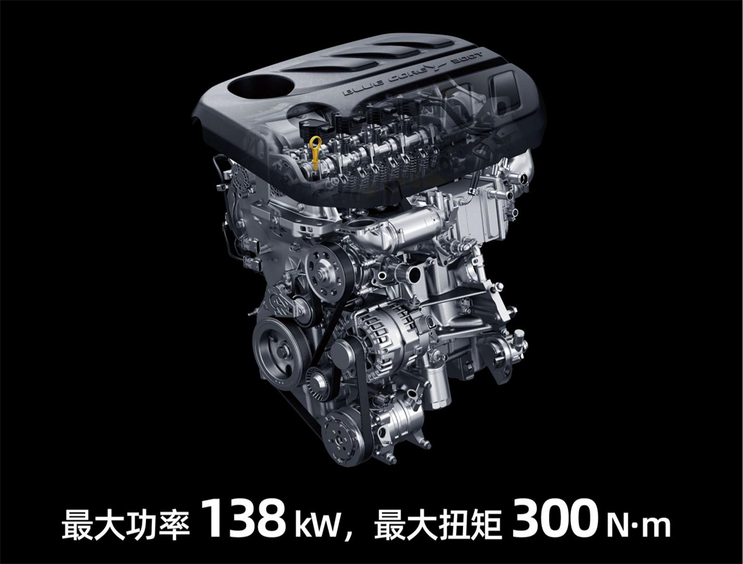 越级紧凑型suvglb,家用越级suv