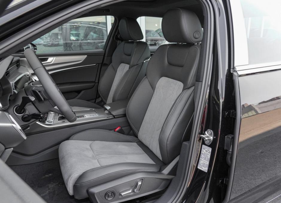 新款奥迪a6l最新落地价,奥迪a6l库存车买8万