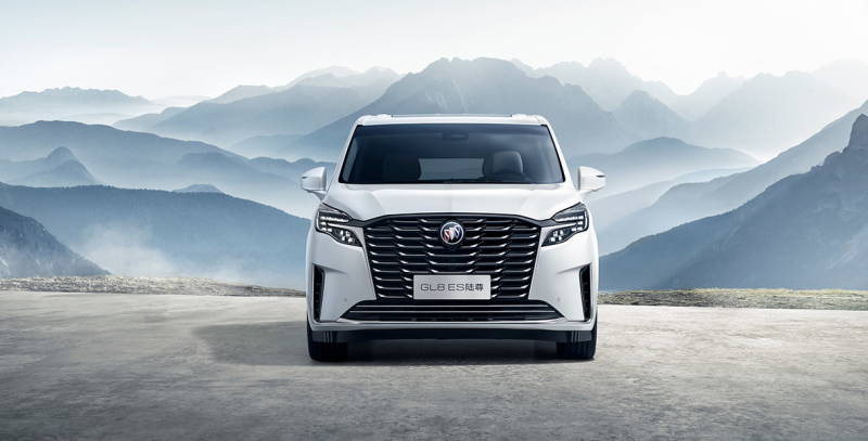 新款别克gl8曝光售价会调整,别克gl8全新改款最新消息