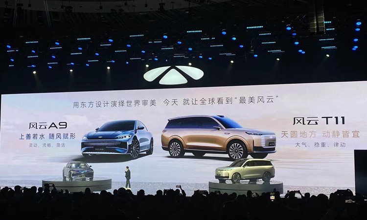 再等几年买新能源汽车,10万左右的新能源轿车