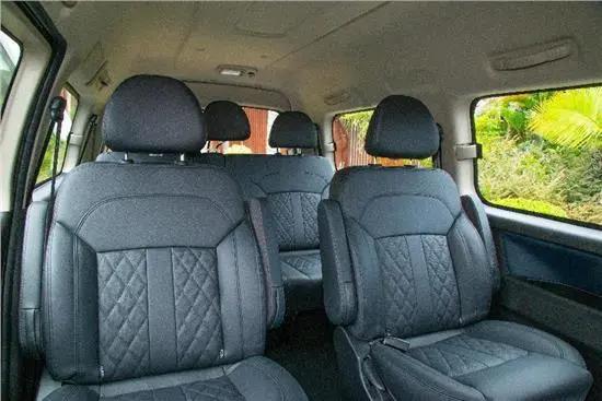 菱智m5奋斗款可以开多少码,2022款菱智m5奋斗款与舒适款区别