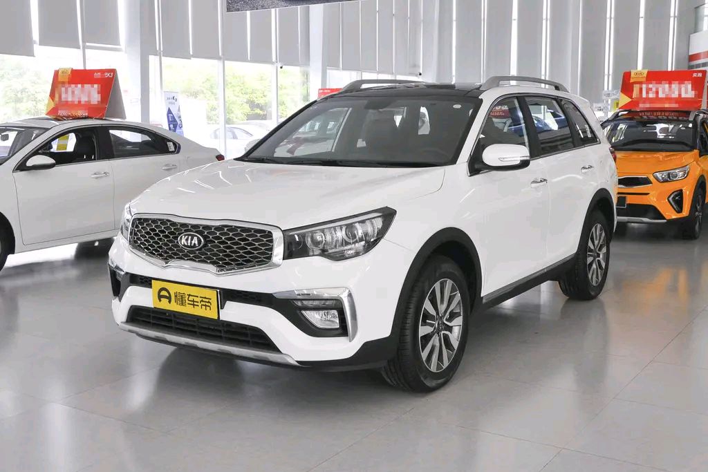 2020款起亚kx7发动机怎么样,2020款起亚kx7多少钱