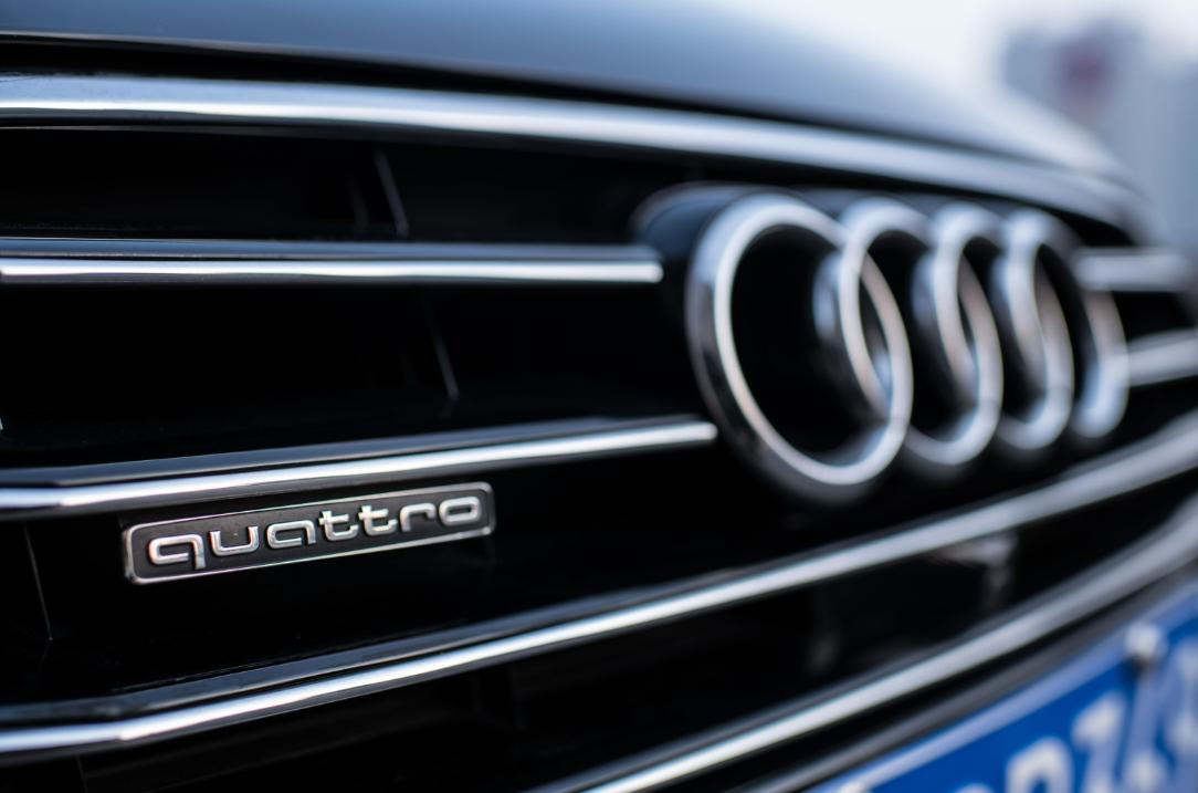 最有价值的100个汽车品牌,奥迪和特斯拉谁最好