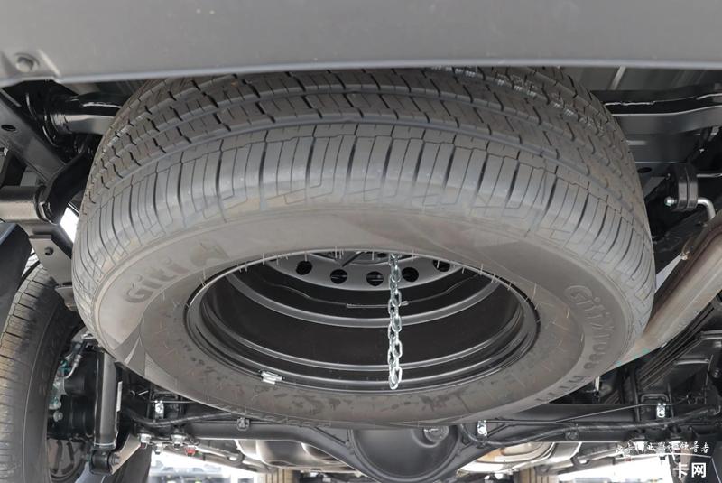 江铃大道皮卡销量怎么样,江铃大道正式发布