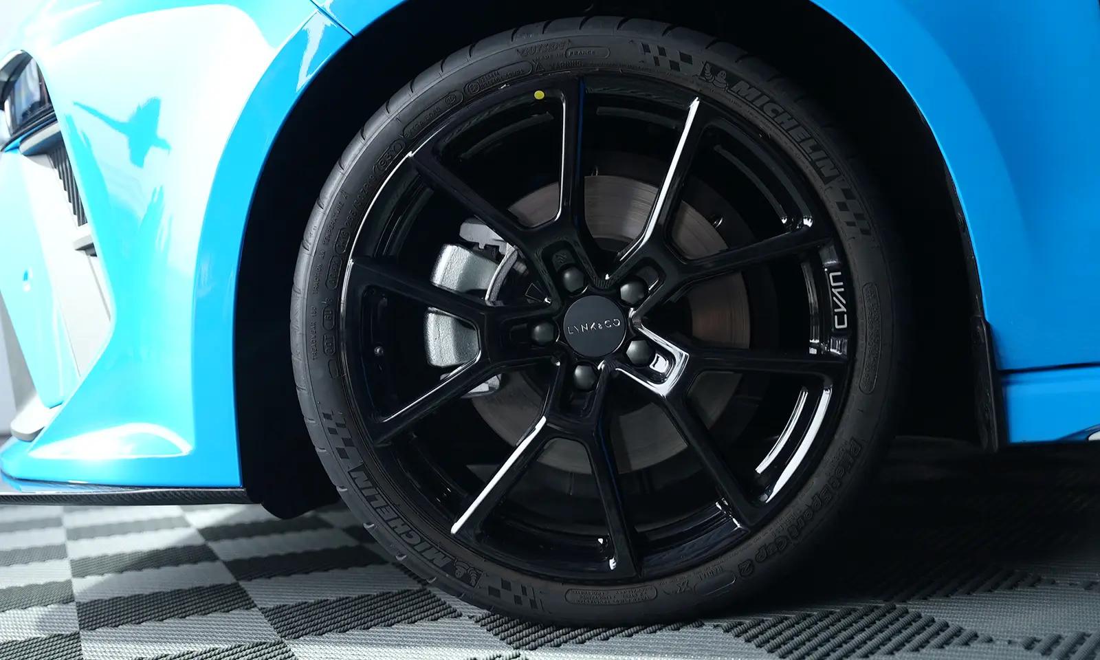 领克03+350p高性能版,领克03高性能350匹