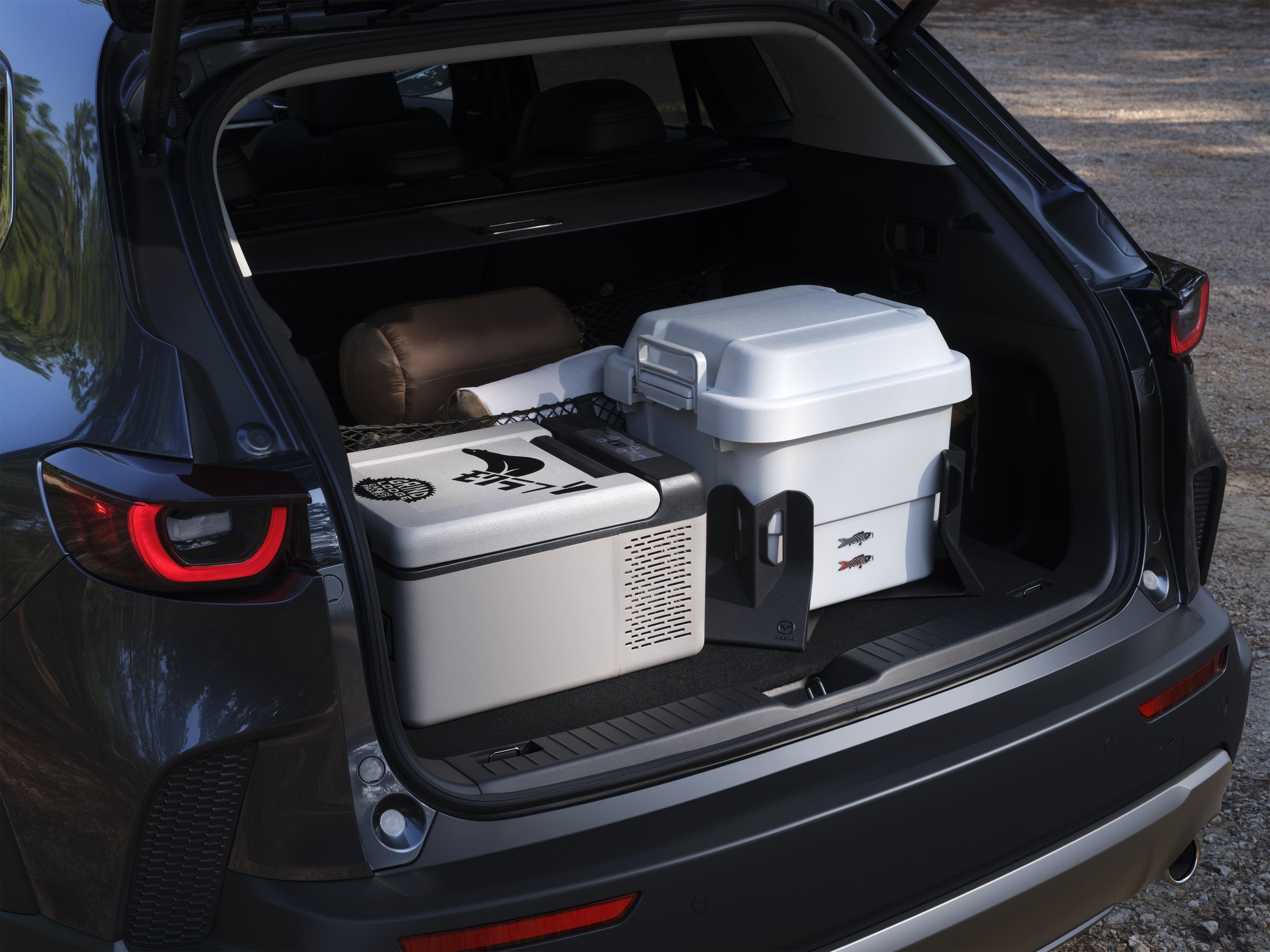 马自达cx-502022大改款落地价,马自达六小型suv