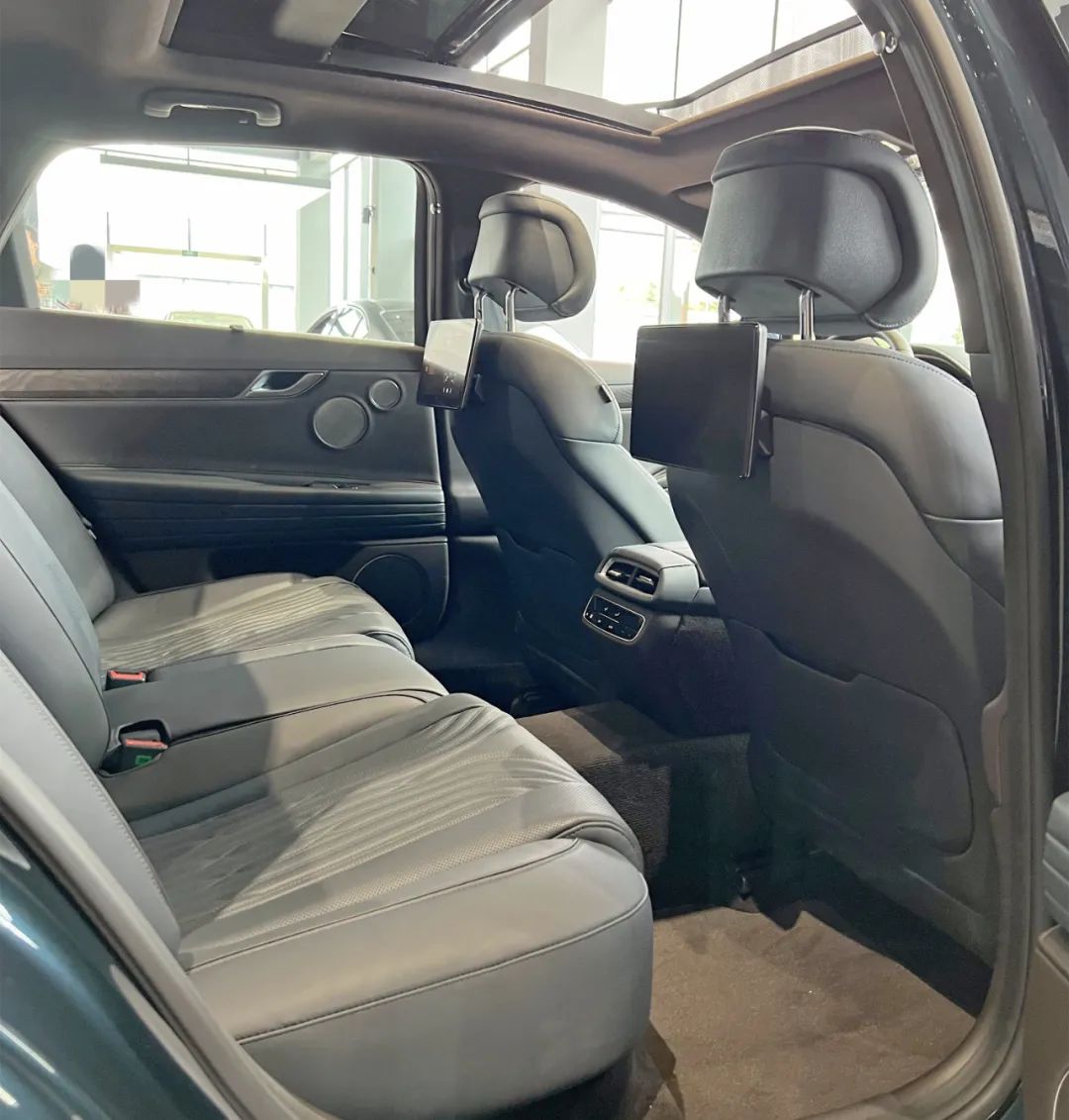 捷尼赛思g70移植g802.5t发动机,捷尼赛思g70油耗为什么高于g80