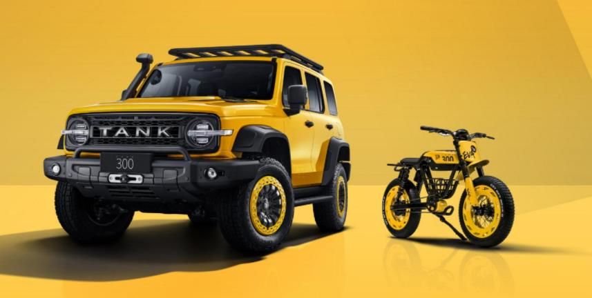 目前公认最好的电动越野自行车,国产越野自行车续航100公里