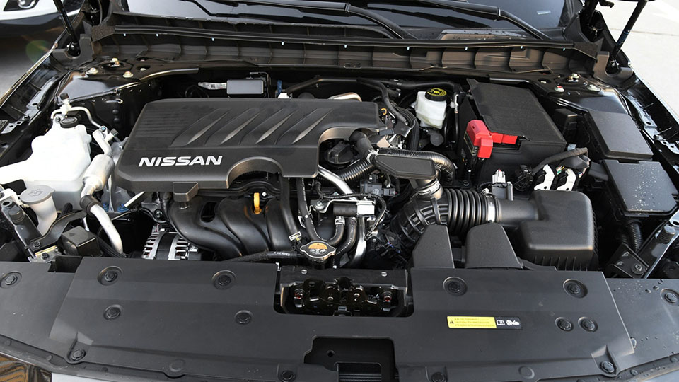 天籁2.5v630万公里二手值得买吗,2014天籁2.0二手车耐用吗