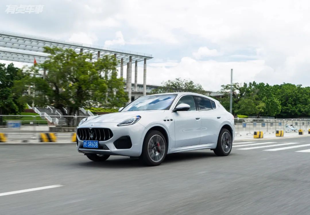 2.0t玛莎拉蒂和3.0t玛莎拉蒂对比,新款玛莎拉蒂grecale车型解读