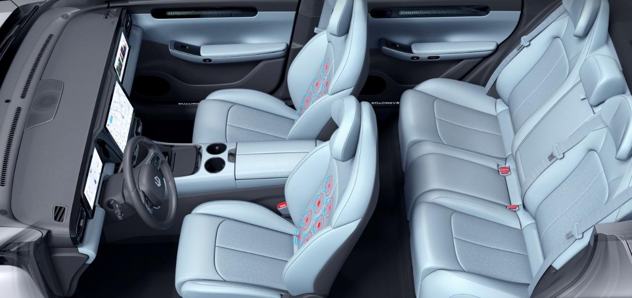 15万左右可以闭眼买的新能源,一款纯电轿车及三款纯电大中型suv