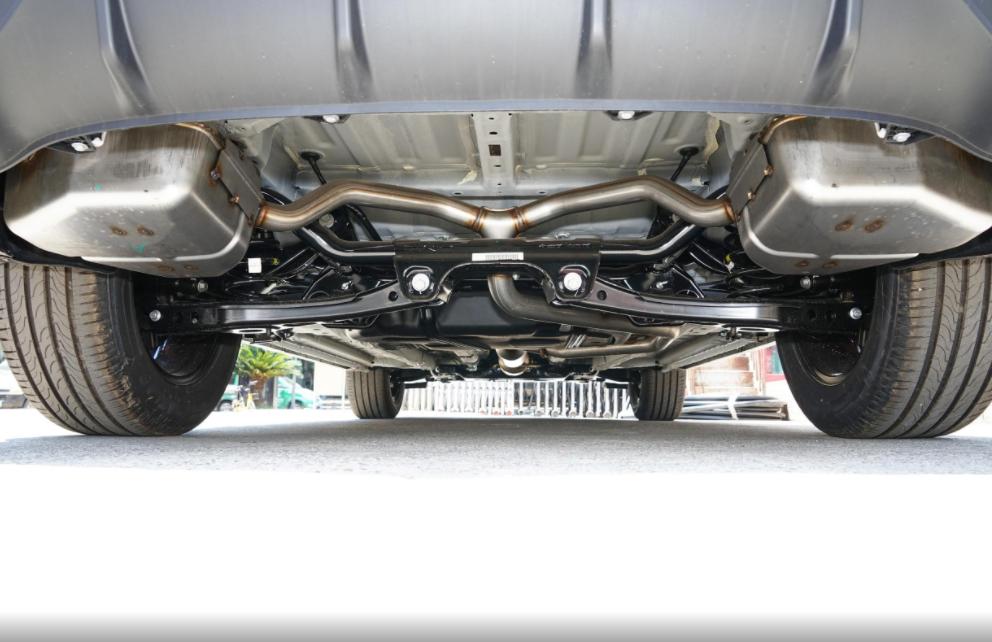 2023款凯翼昆仑定位中型suv,凯翼昆仑5座和7座豪华suv