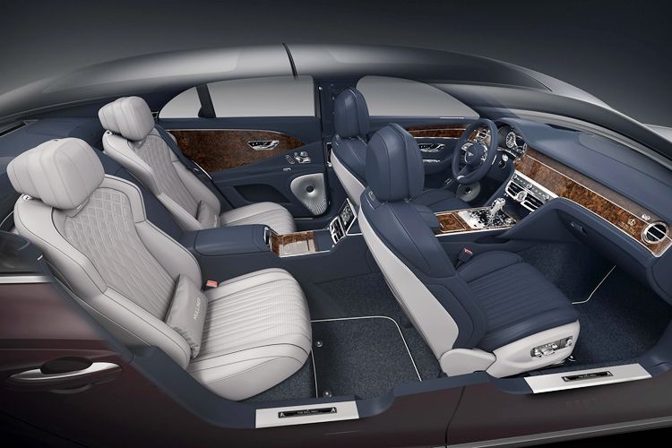 宾利未来发展方式,宾利发展趋势