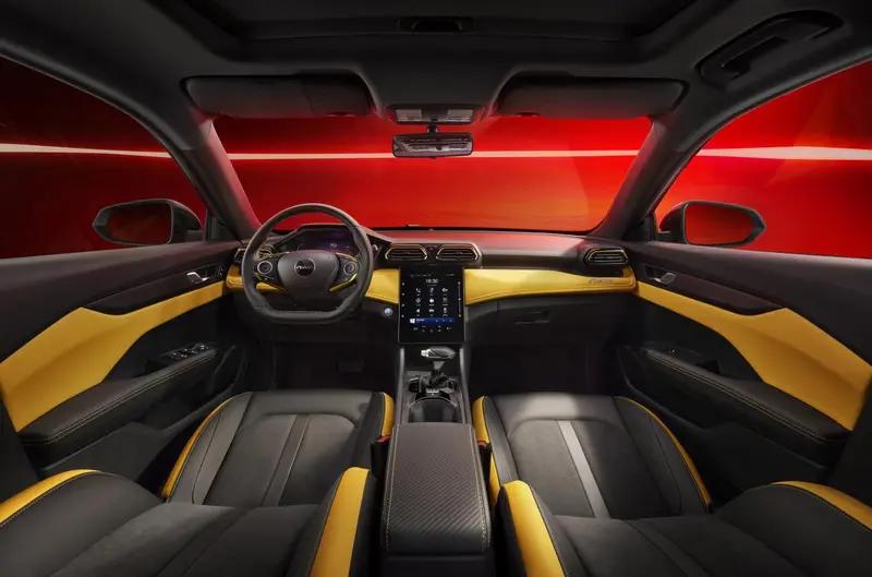 东风风神马赫动力评测,东风风神马赫动力1.5t发动机