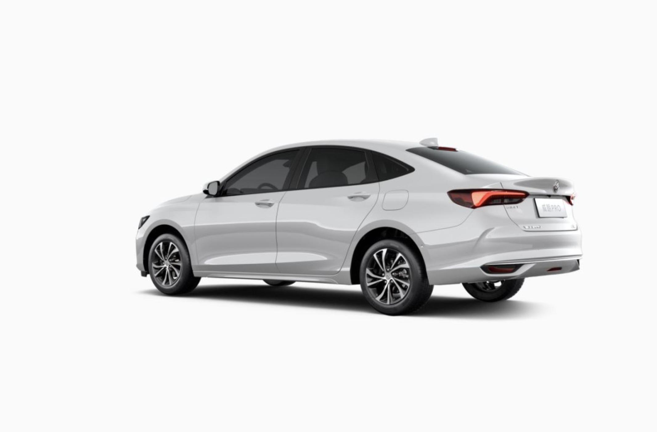 质量排行第一是哪款车,别克威朗pro最大的缺点