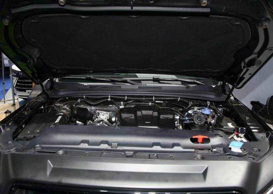 江淮皮卡绿魔版怎么样,江淮悍途绿魔版哪里买最便宜