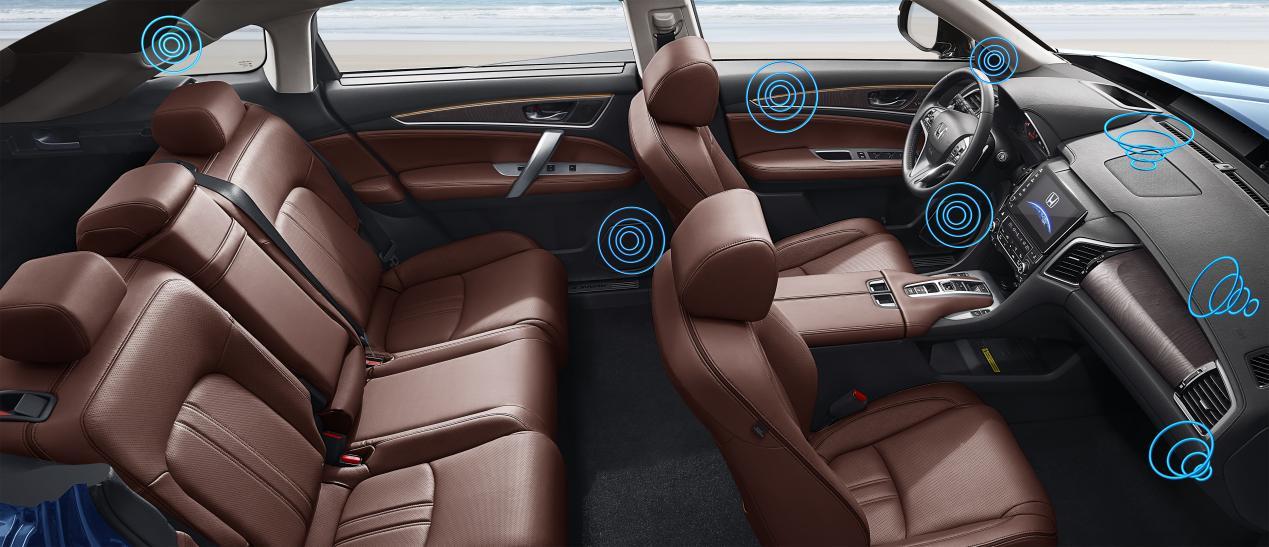 本田冠道从上市到现在的销量,冠道为什么销量那么低不降价