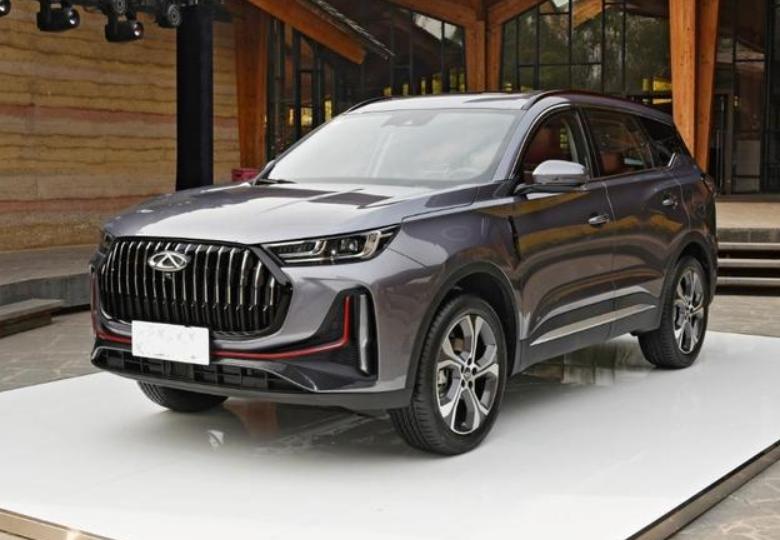 瑞虎7的1.5t是鲲鹏动力吗,瑞虎7plus鲲鹏版1.6t发动机怎么样