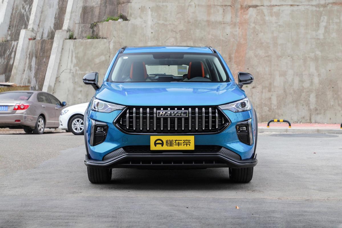 哈弗赤兔对比本田xrv,本田xrv和哈弗h6买哪一款最划算