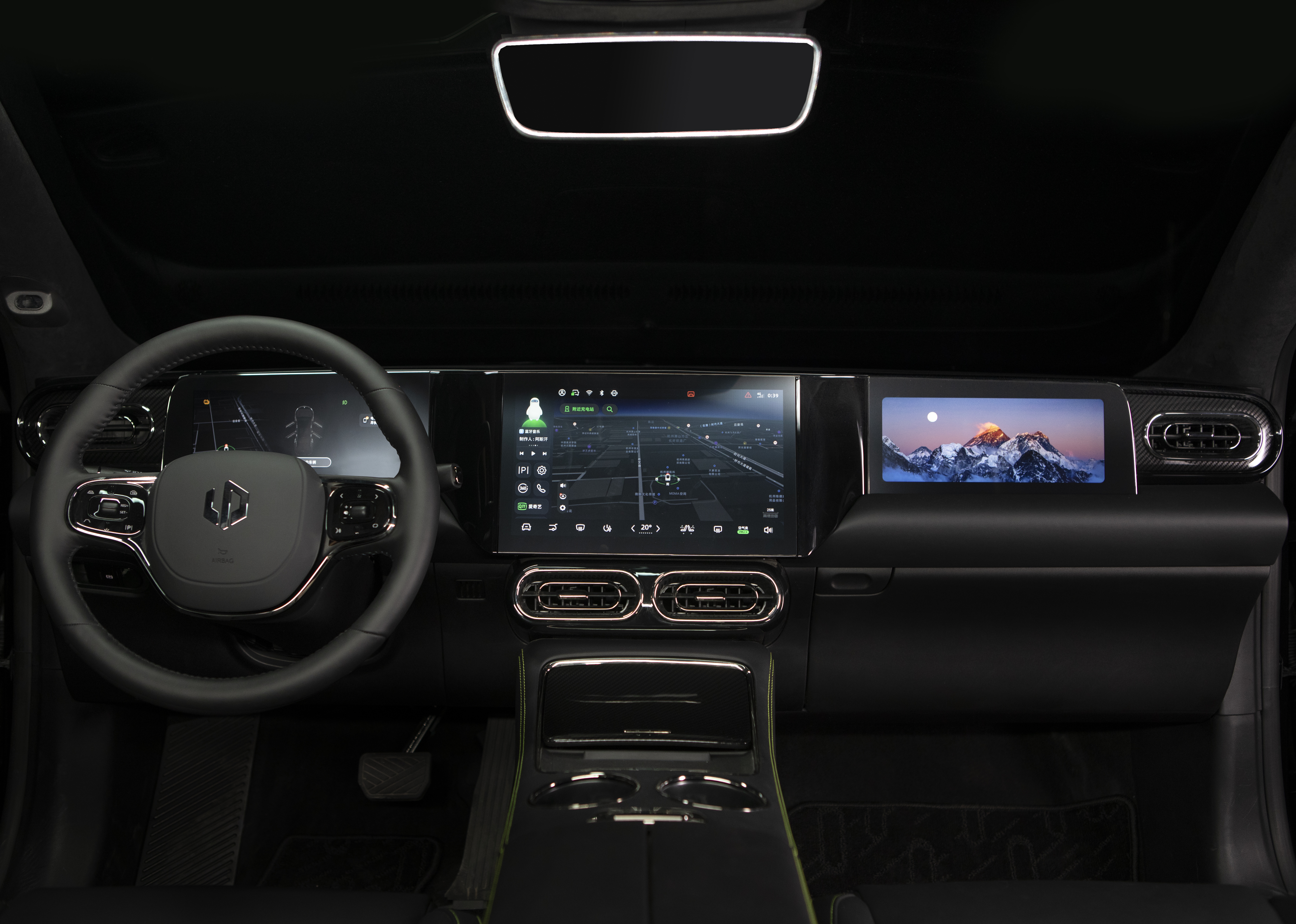 为什么零跑c01不如c11卖得好,零跑c01高性能暗夜极光版