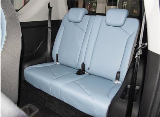 小型代步suv,这款小型suv才是实用主义信赖首选