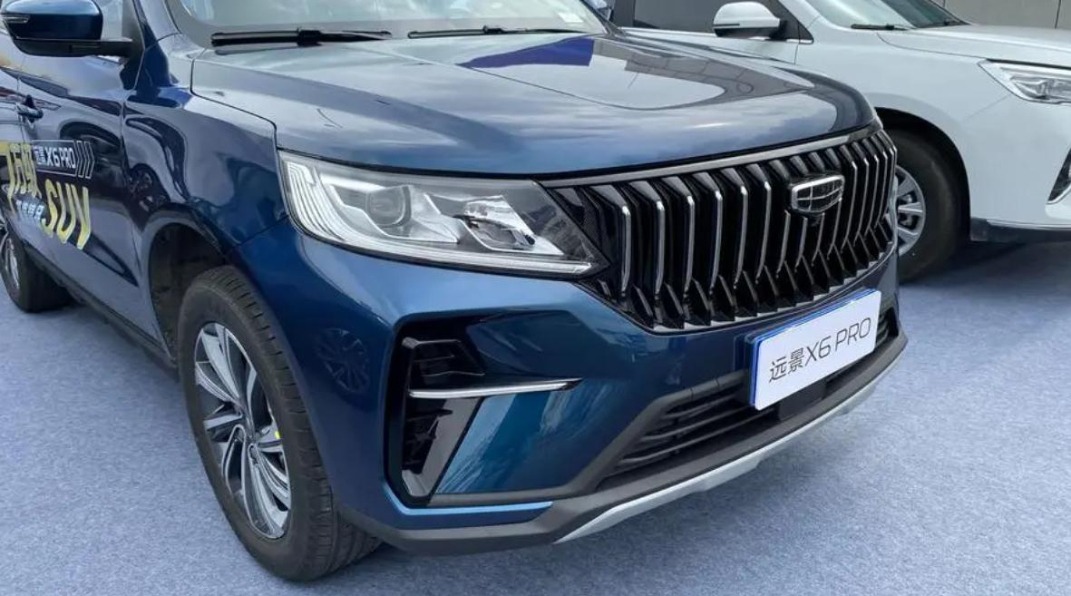 曾经的国产车老大吉利汽车,经历三年大爆发之后吉利汽车如何