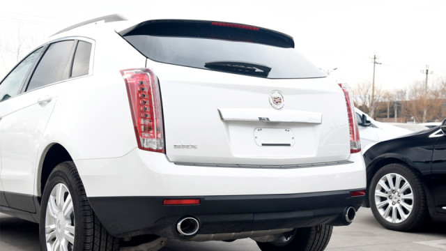 六年的二手凯迪拉克,六年的凯迪拉克xt6二手车价格