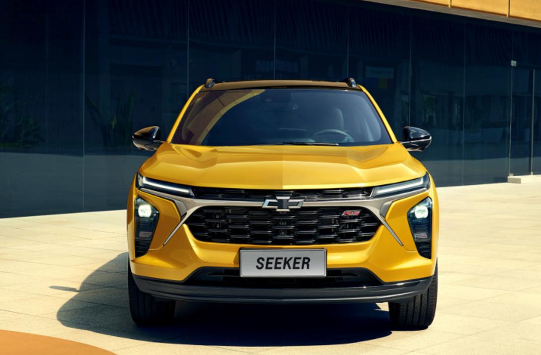 雪佛兰星迈罗小黄蜂2023款落地价,小黄蜂星迈罗