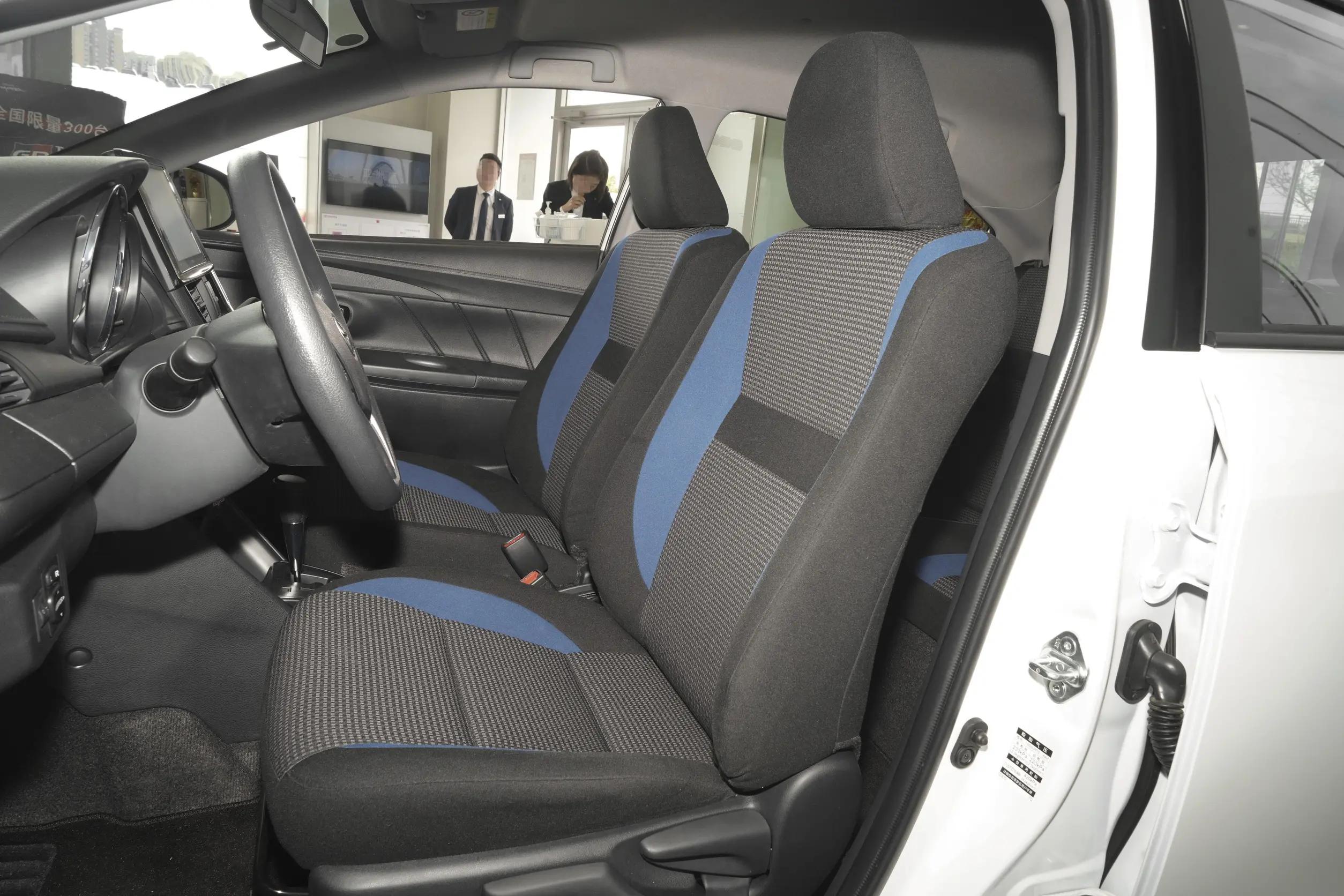 2020丰田6万到7万的代步车,6.38万丰田