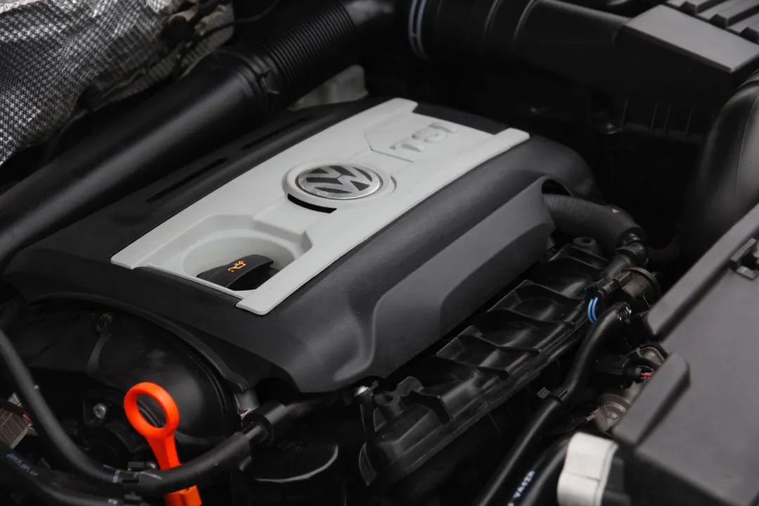 大众途观翻新整备费用,老款途观修复