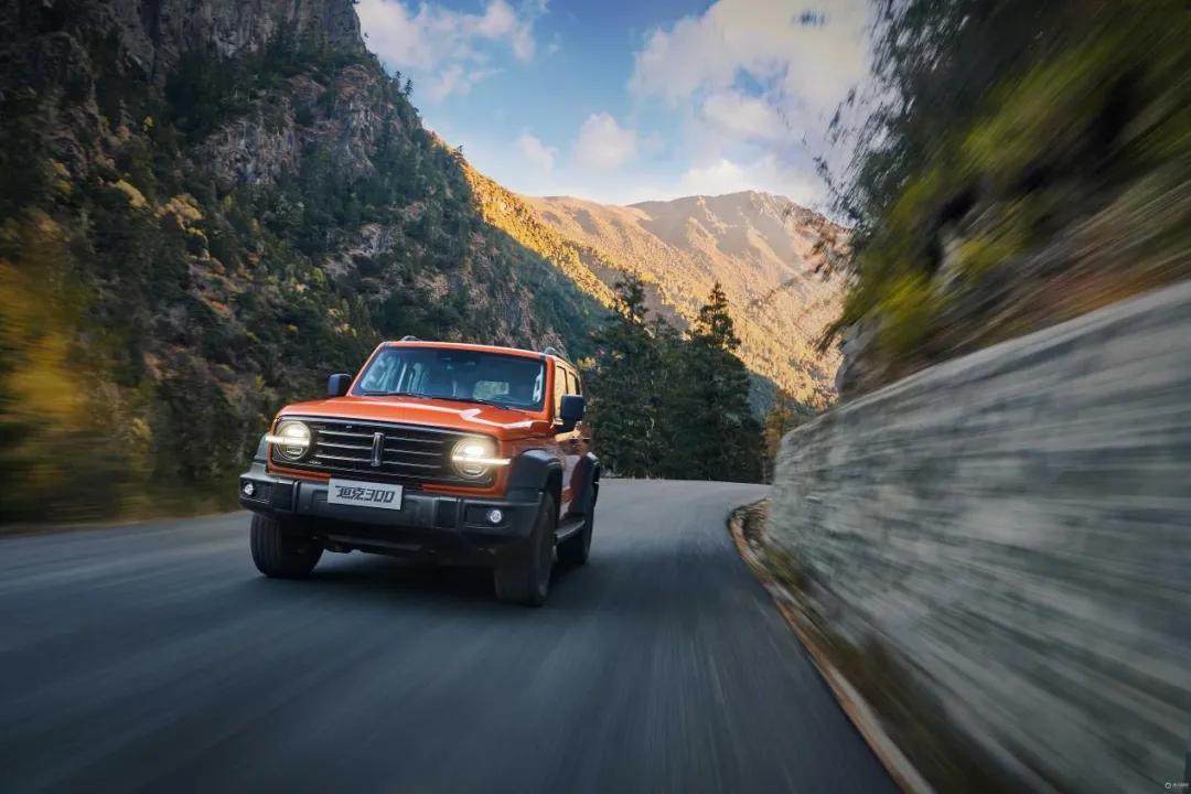 2022年最畅销10款的suv,盘点今年十大重磅suv