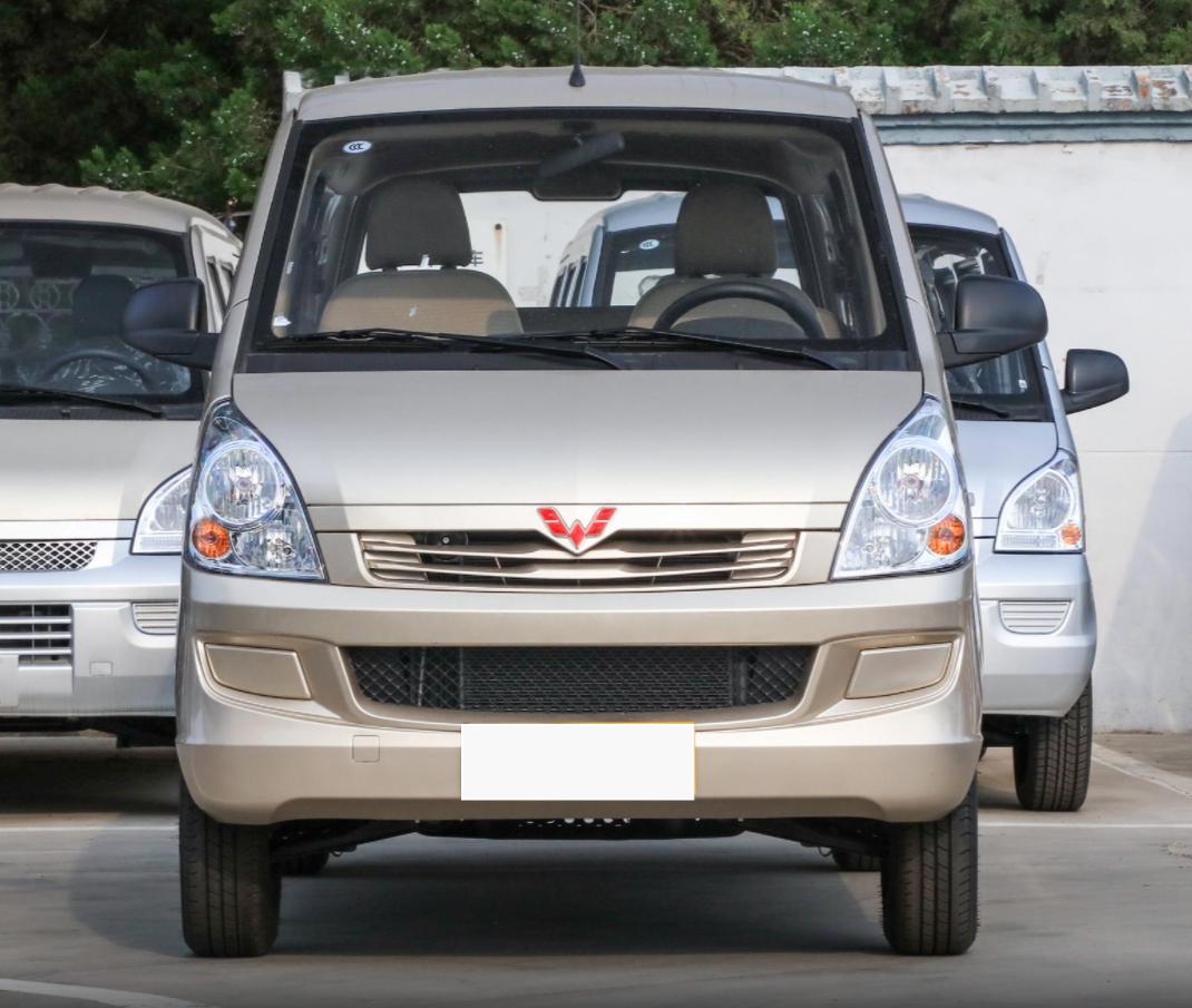 五菱荣光空间容积,五菱荣光汽车空间尺寸