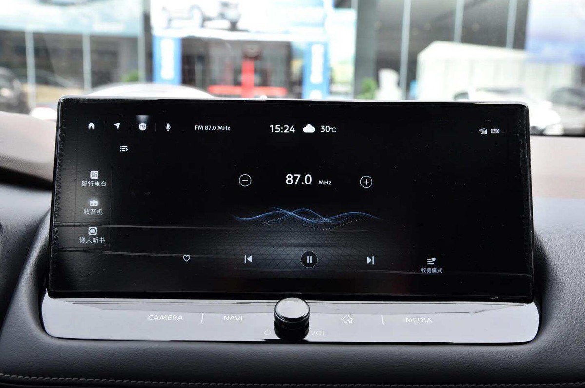 实用性强的家用紧凑级suv,20万公认最好的suv日产奇骏