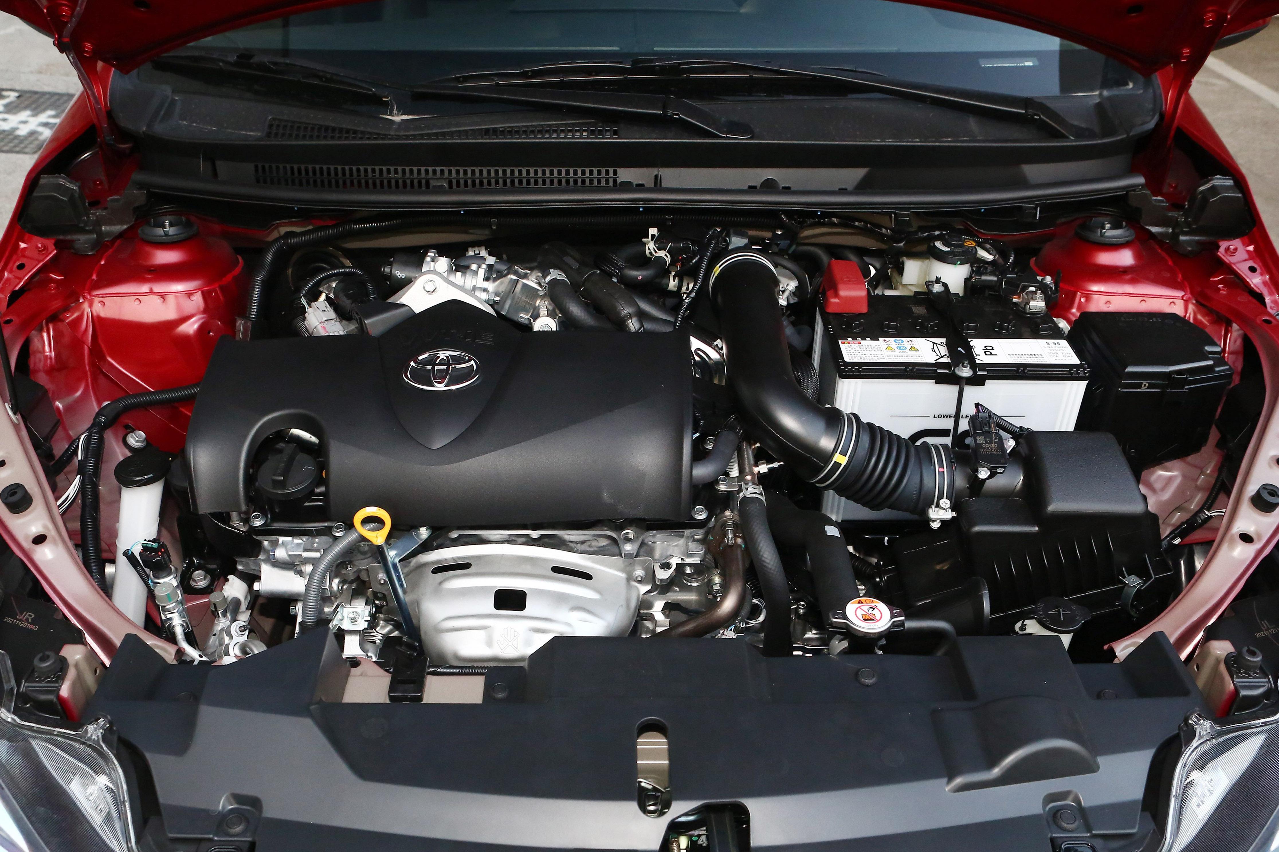 省油又便宜的新款丰田车,丰田yarisl致炫哪一款省油