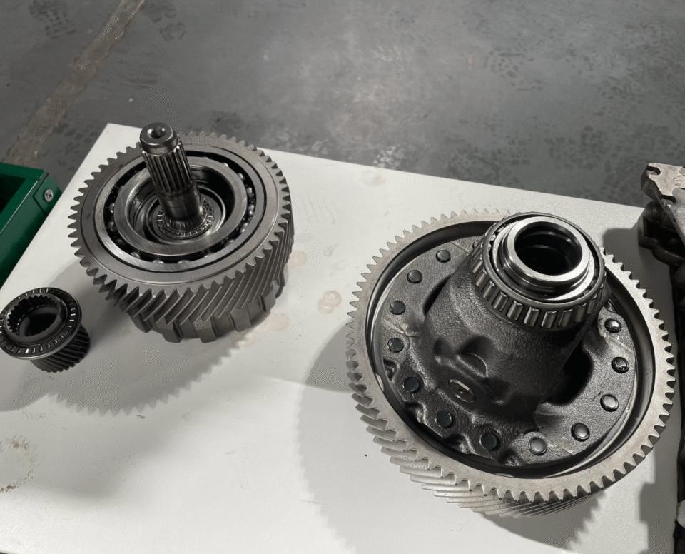 三年的国产车发动机怎么样,看看国产车的发动机好不好