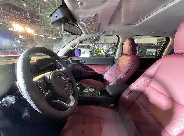 长城炮皮卡私人订制,长城炮越野皮卡上市售16.98万起