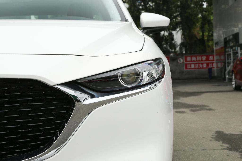 昂克赛拉2023款现车,马自达三昂克赛拉2023款落地价