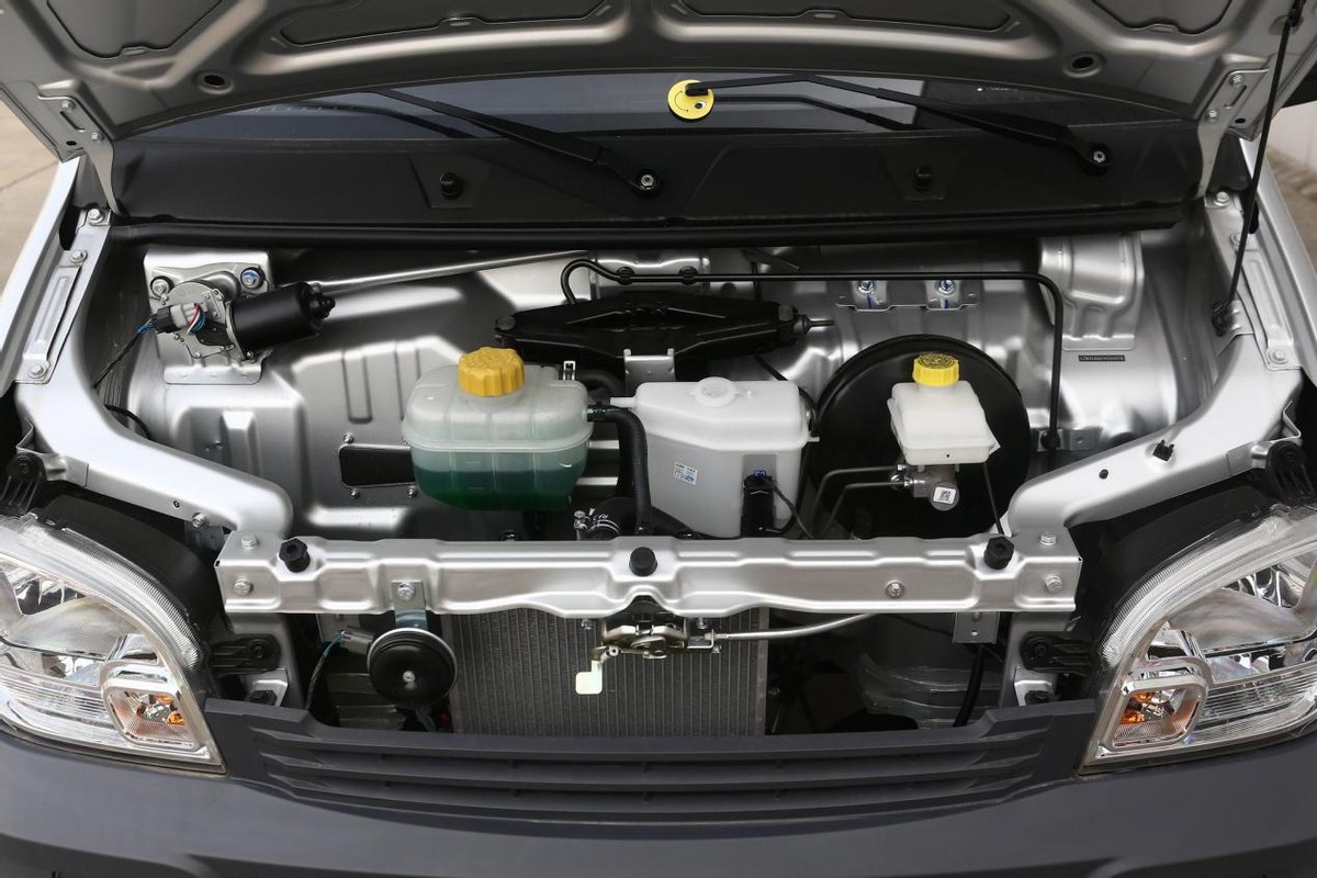 个人买货运版五菱之光有什么弊端,新的五菱之光最便宜多少钱