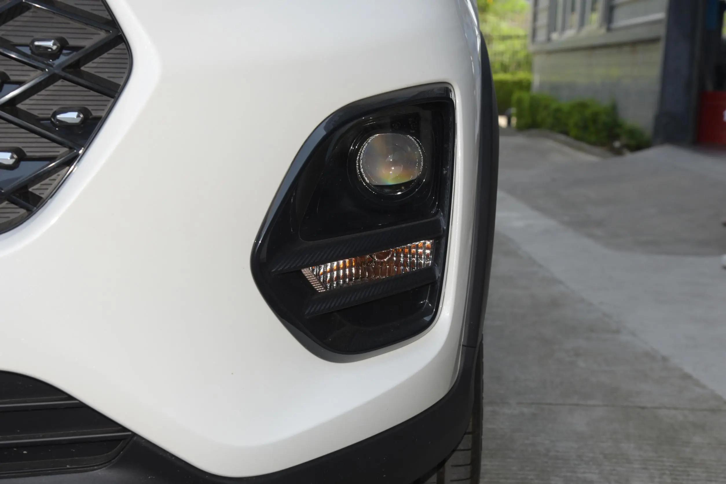 奇瑞瑞虎3x最新报价优惠1万元,奇瑞瑞虎3x顶配多少钱