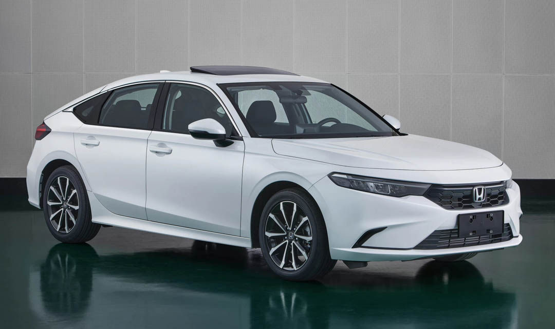 全新本田思域typer售价,最新款本田思域typer多少钱