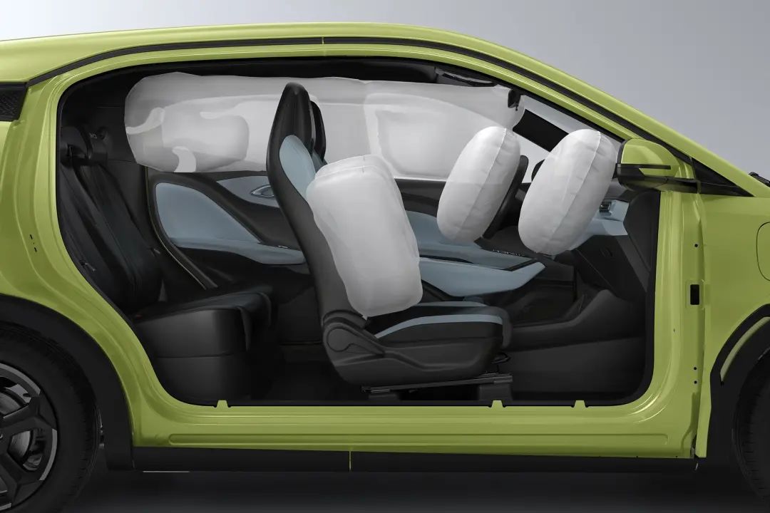 买比亚迪海鸥多少首付合适,7万多买海鸥划算吗