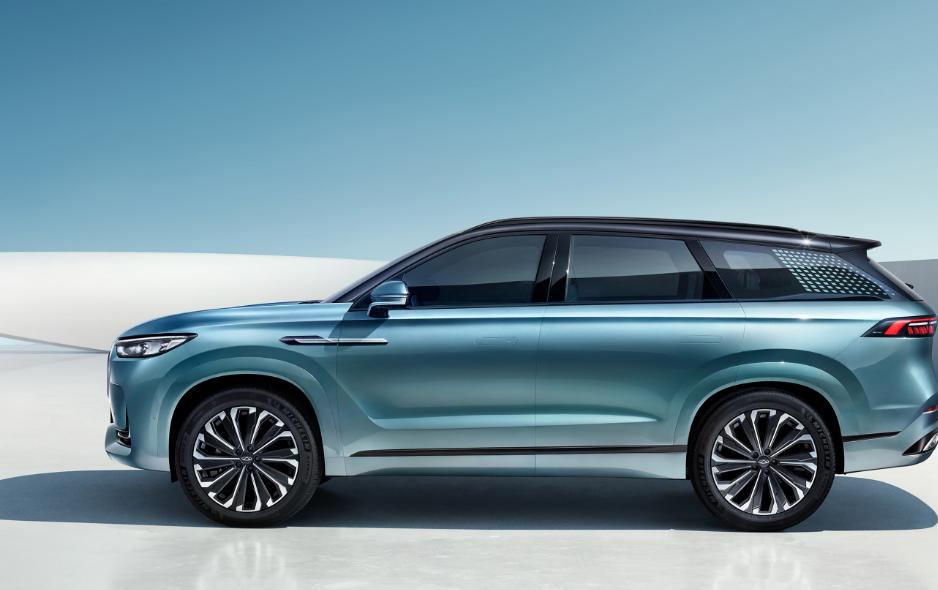 奇瑞瑞虎9深度评测,奇瑞瑞虎9最高配实测