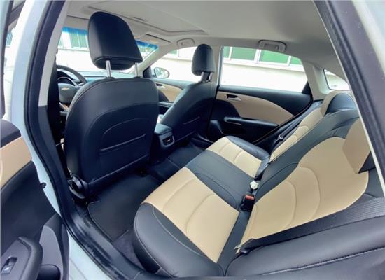 科鲁泽怎么样值得买吗二手车,科鲁泽耐用吗买哪款合适