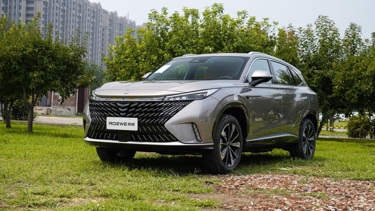 荣威erx5超混舒享版测评,荣威erx5超混尊荣版真实评价